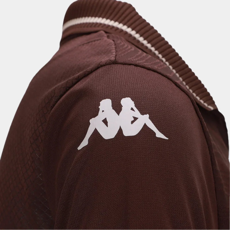 LANÇAMENTO Camisa Feminina Vasco III 2025/26