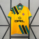 CAMISA BAYERN DE MUNICH RETRÔ AWAY 93/95