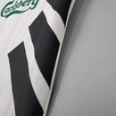 CAMISA RETRÔ LIVERPOOL AWAY 93/95