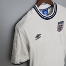 CAMISA RETRÔ INGLATERRA HOME 2000