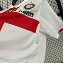 CAMISA RETRÔ INTER DE MILÃO AWAY 07/08