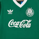 CAMISA RETRÔ PALMEIRAS TITULAR 1989