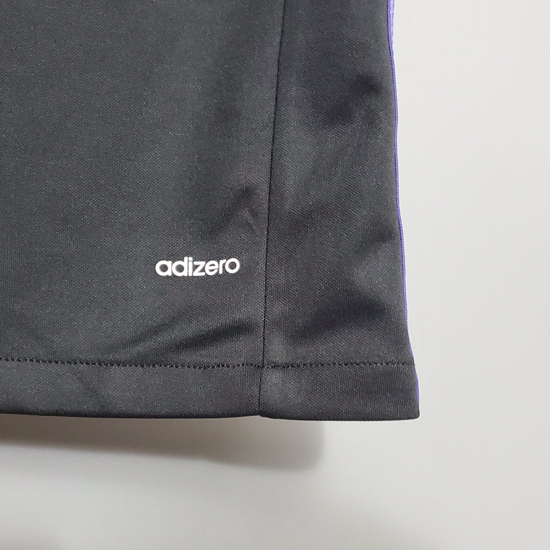 CAMISA RETRÔ REAL MADRID THIRD 15/16