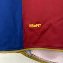 CAMISA RETRÔ BARCELONA HOME 07/08