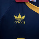 CAMISA RETRÔ ROMA THIRD 91/92