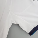 CAMISA RETRÔ REAL MADRID HOME 12/13