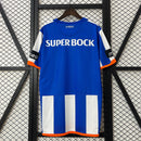 CAMISA RETRÔ PORTO HOME 10/11