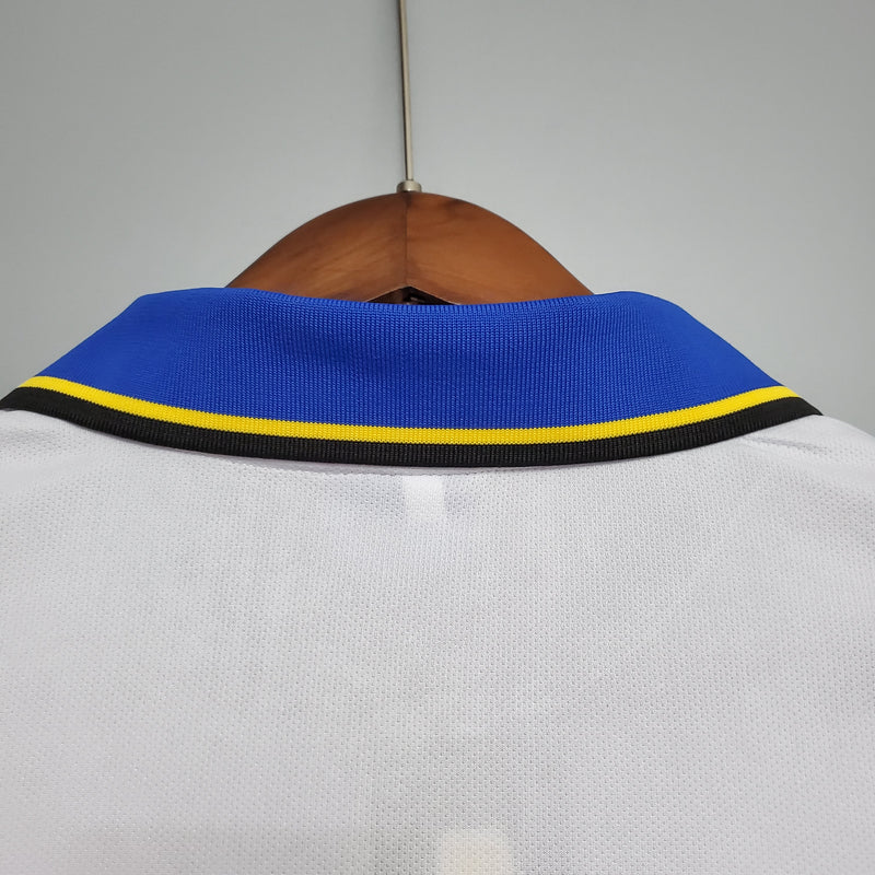 CAMISA RETRÔ INTER DE MILÃO AWAY 97/98