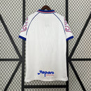 CAMISA RETRÔ JAPÃO AWAY 1998