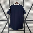 CAMISA REAL MADRID RETRÔ THIRD 04/05