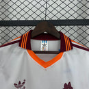 CAMISA RETRÔ ROMA AWAY 92/93