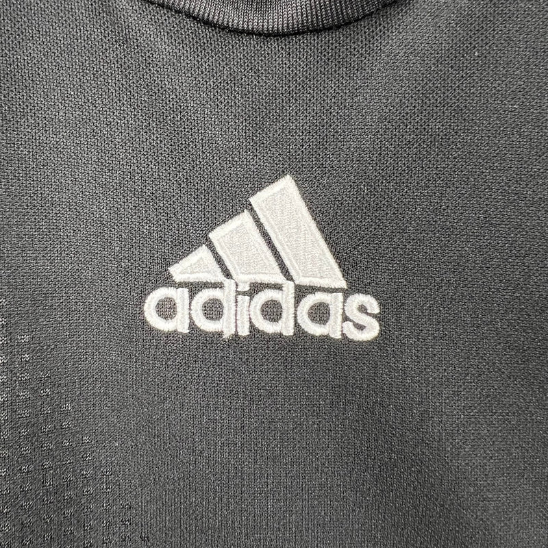 CAMISA REAL MADRID RETRÔ THIRD 08/09