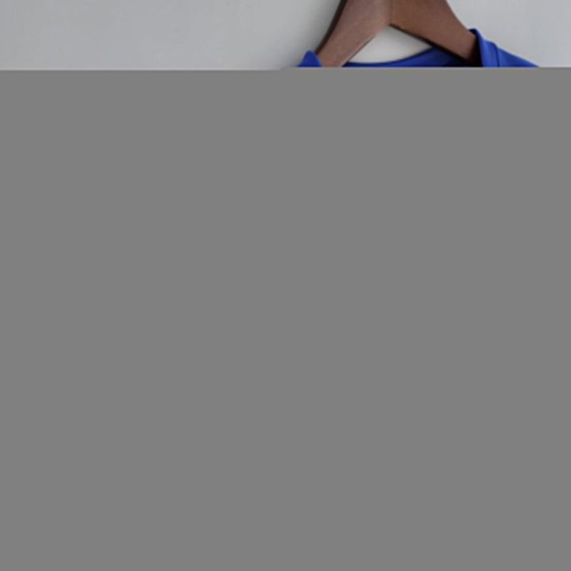 CAMISA BOCA JUNIORS RETRÔ HOME 11/12