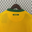 CAMISA RETRÔ BRASIL HOME 2010