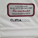 CAMISA RETRÔ FLUMINENSE ANIVERSÁRIO 120 ANOS