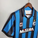 CAMISA RETRÔ INTER DE MILÃO HOME 88/90