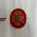 CAMISA RETRÔ ESPANHA AWAY 1994