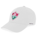 BONÉ FLUMINENSE BRANCO