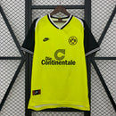 CAMISA RETRÔ BORUSSIA DORTMUND HOME 95/96