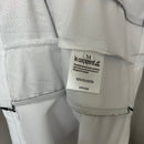 CAMISA MANCHESTER CITY RETRÔ AWAY 02/03