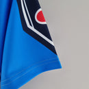 CAMISA PARMA RETRÔ THIRD 99/00