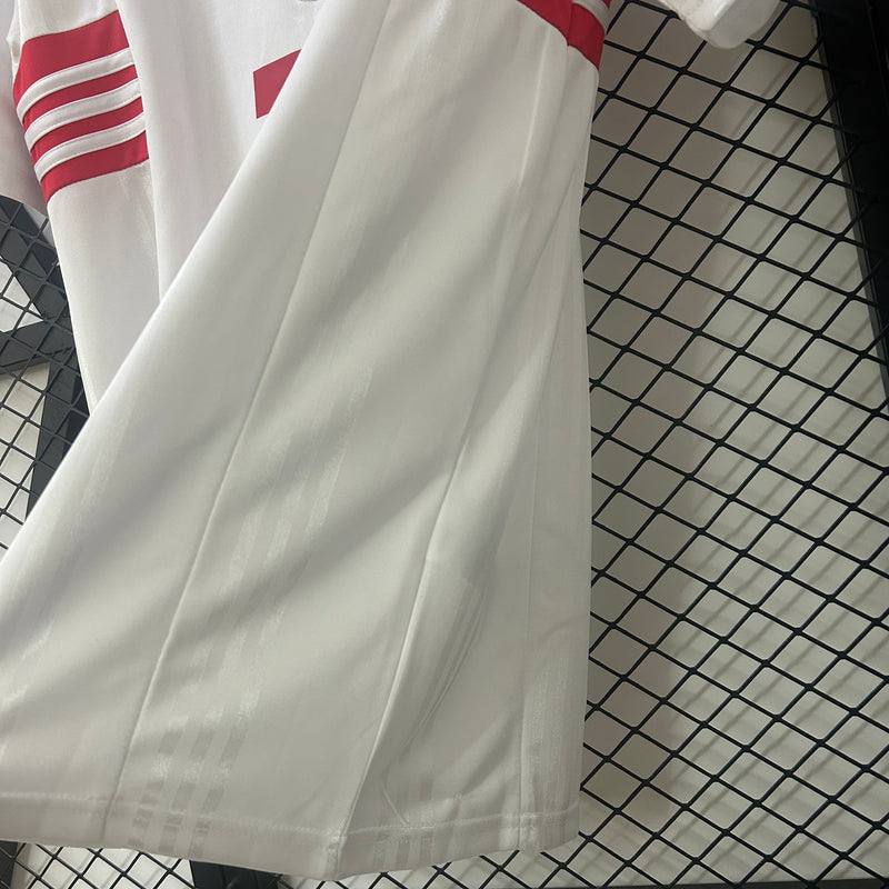 CAMISA RETRÔ BENFICA AWAY 97/99