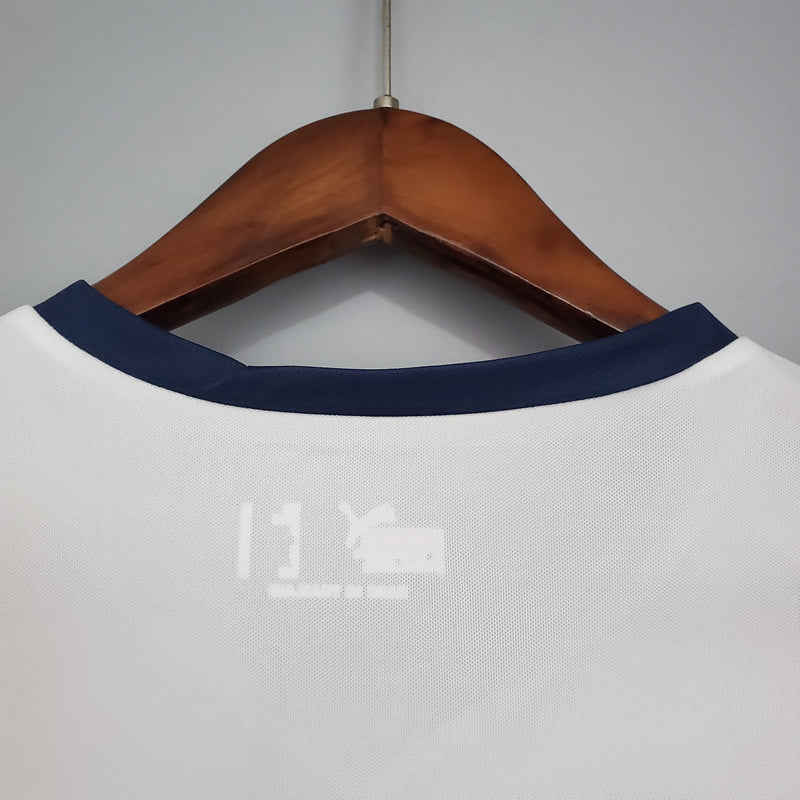 CAMISA TOTTENHAM RETRÔ HOME 08/09