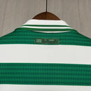 CAMISA RETRÔ CELTIC HOME 98/99