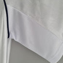 CAMISA RETRÔ REAL MADRID HOME 2000