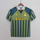 CAMISA RETRÔ INTER DE MILÃO AWAY 95/96