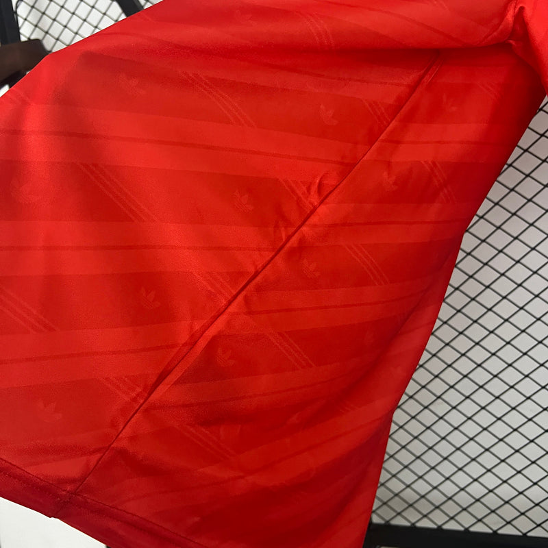 CAMISA RETRÔ ROMA THIRD 92/93