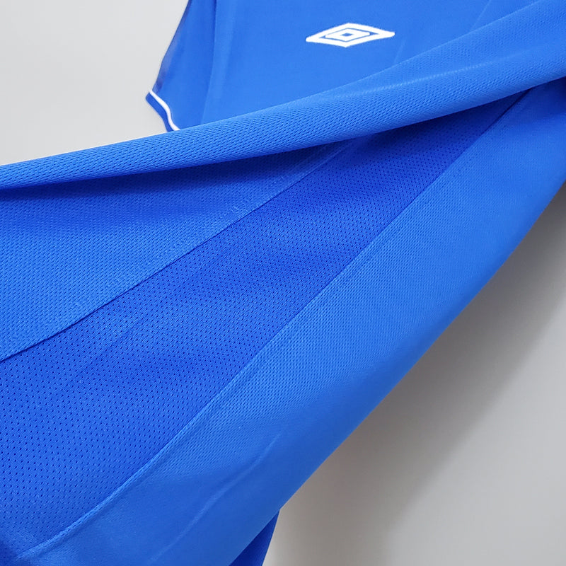 CAMISA RETRÔ CHELSEA HOME 03/04