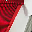 CAMISA RETRÔ MONACO HOME 16/17