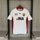 CAMISA ROMA RETRÔ AWAY 01/02