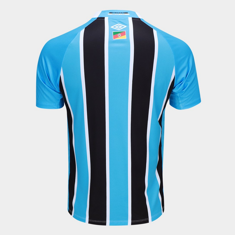 CAMISA GRÊMIO I HOME 2025/26 MASCULINA