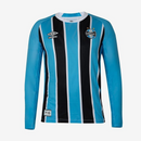 CAMISA GRÊMIO I HOME 2025/26 MASCULINA MANGA LONGA