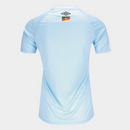CAMISA FEMININA GRÊMIO I RESERVA 2025/26