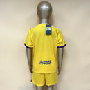 Conjunto Infantil Unissex  Barcelona