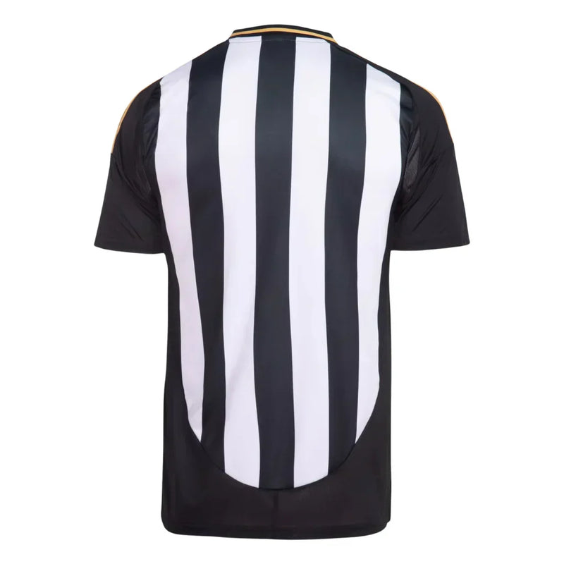 LANÇAMENTO Camisa Masculina Atlético Mineiro 2025/26