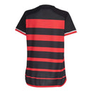 Camisa Feminina Flamengo I  2024/25 - Torcedor