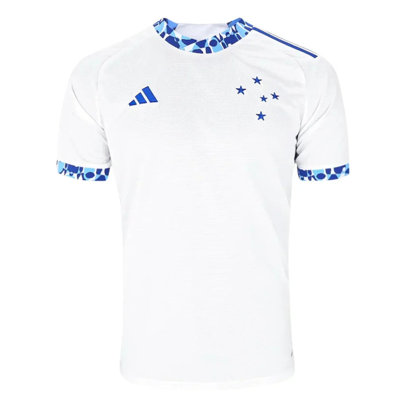 Camisa Masculina Cruzeiro Gabi 2024/25 - Torcedor
