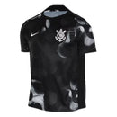 Camisa Masculina Corinthians Pré Jogo 2025