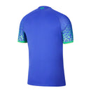 Camisa Brasil Away 22/23 - Torcedor