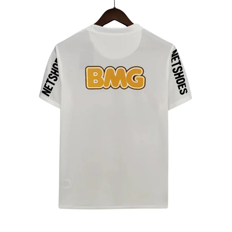 Camisa Masculina Santos Rêtro 2011/12