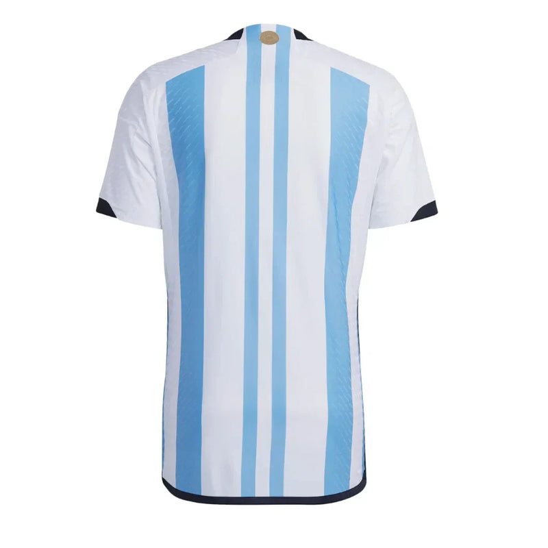 Camisa Argentina Home 22/23 - Torcedor