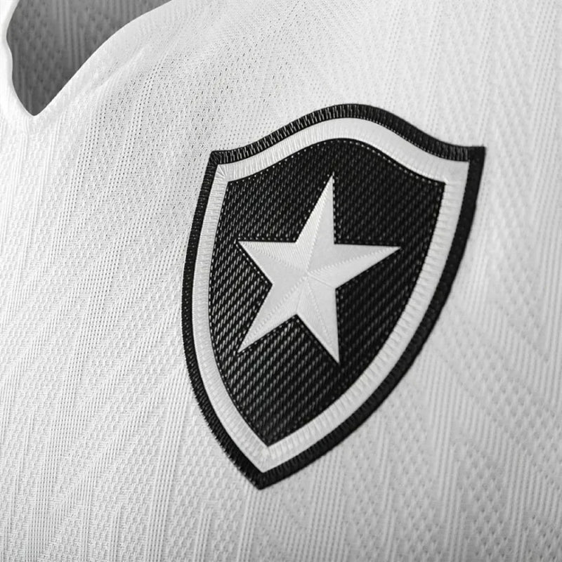 Camisa Masculina Away Botafogo 2024/25 - Torcedor