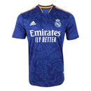 Camisa Masculina Real Madrid Away 2021/22