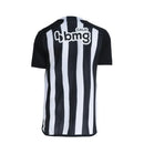 Camisa Masculina Atlético Mineiro I 2024/25 - Torcedor