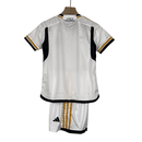 Conjunto Infantil I Real Madrid