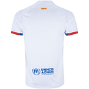 Camisa II Barcelona 2023